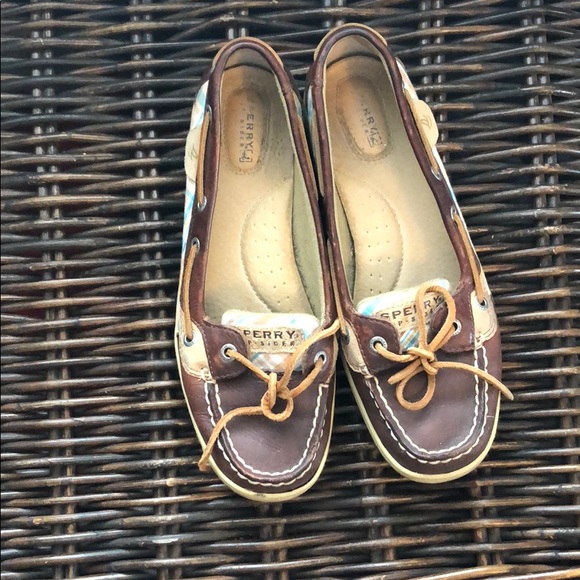 non marking boat shoes